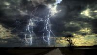 Justifying Natural Evil