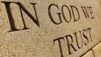 God is Beyond Human Grasp, But That's O.K.