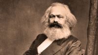 Adam Smith, Karl Marx, Keynes, and Friedman