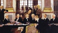 Economic Consequences of European Peace