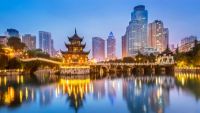 After Deng, China Privatizes and Globalizes