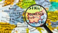 Both Sides Now: Experiment in Slovenia