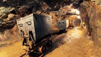 Holes in the Ground: Mining Stock Frauds