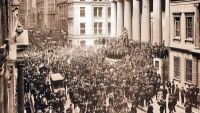 The Panic of 1907