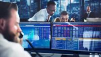 Rogue Traders at SocGen and Barings
