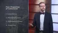 The Coherence Theory of Knowledge