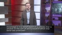 Externalist Theories of Knowledge