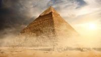 Egypt—A Unique Religious Culture
