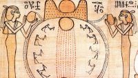 Egyptian Creation Stories and Their Meaning