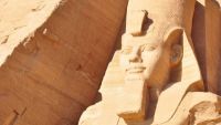 Egyptian Myths of Kingship