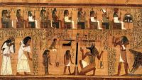 Egyptian Myths of the Underworld
