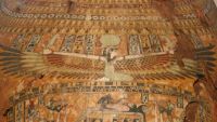 Egypt—The Power of Goddesses