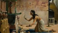 Egypt—Religion in Everyday Life