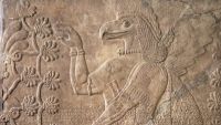 Mesopotamia—Stories of Creation