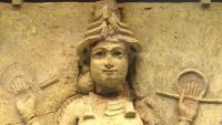 Mesopotamia—Inanna the Goddess