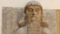 Mesopotamia—Gilgamesh the King