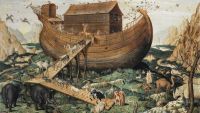 Mesopotamia—The Great Flood