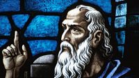 Early Prophecy in Israel