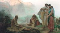 Syria-Palestine—The Problem of Evil