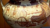 Early Aegean Civilizations