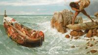 Religious Culture in the Iliad and the Odyssey
