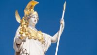 Greece—The Goddess