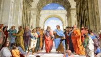 Greece—Philosophy as Religion
