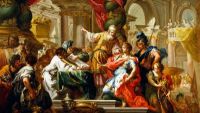 Religious Culture in the Hellenistic World