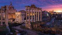 Roman Religious Culture Before the Empire