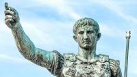 Rome—Saviors and Divine Men