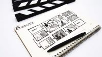 The Language of Visual Storytelling