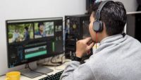 The Cutting Room Floor: Powerful Editing