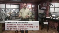 Knowing Characters from the Inside Out