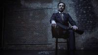 Pathways to Great Antagonists