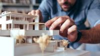 Building in Three Dimensions