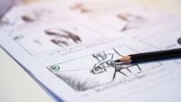 Strategies for Visual Storytelling