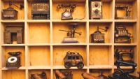 The Visual Life: Collecting