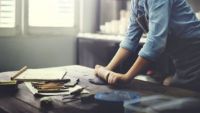 The Visual Life: Becoming a Maker