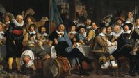 Dutch Portraits, c. 1635–75