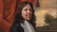 Jan Steen—Order and Disorder in Dutch Life