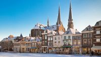 Art in Delft