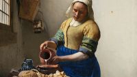 Johannes Vermeer, c. 1655–60