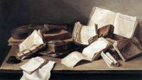 Still-Life Painting, c. 1620–54