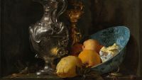 Still-Life Painting, c. 1652–82