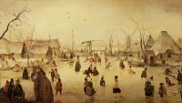 Landscape Painting—The Early Decades
