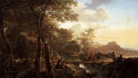 Foreign Landscapes