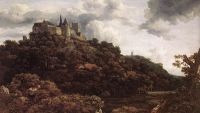 Jacob van Ruisdael