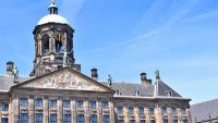 The Decoration of the Amsterdam Town Hall