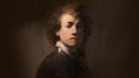 Rembrandt to 1630