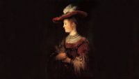 Rembrandt in Amsterdam, 1631–34